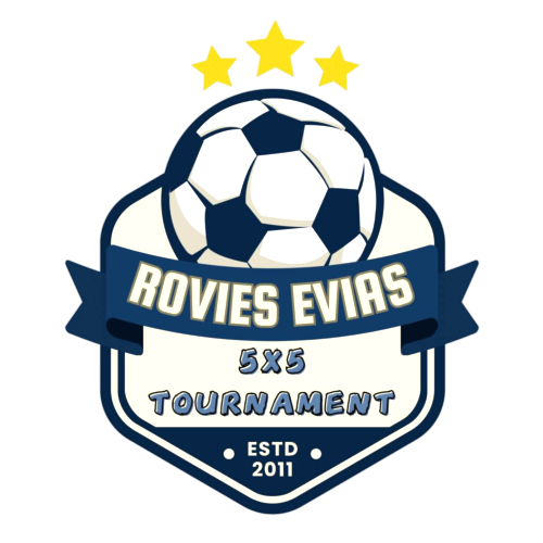 5x5 Logo